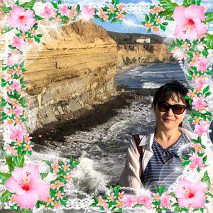 Meet your Posher, Cecilia